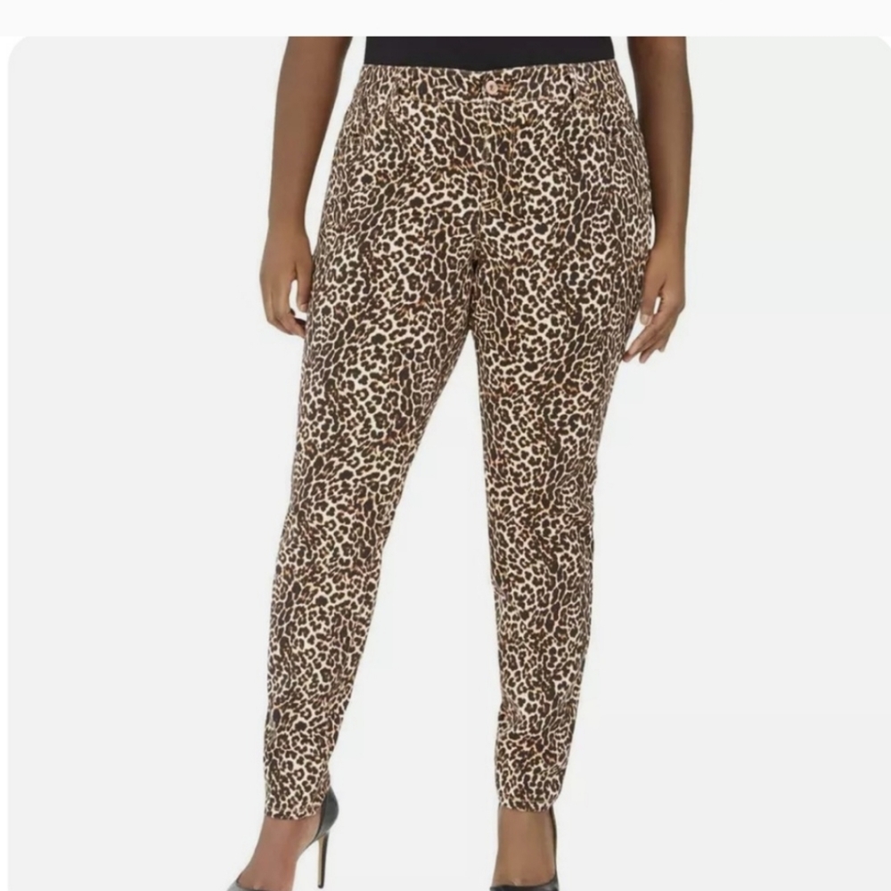 NWT Tall AE Skinny Jean